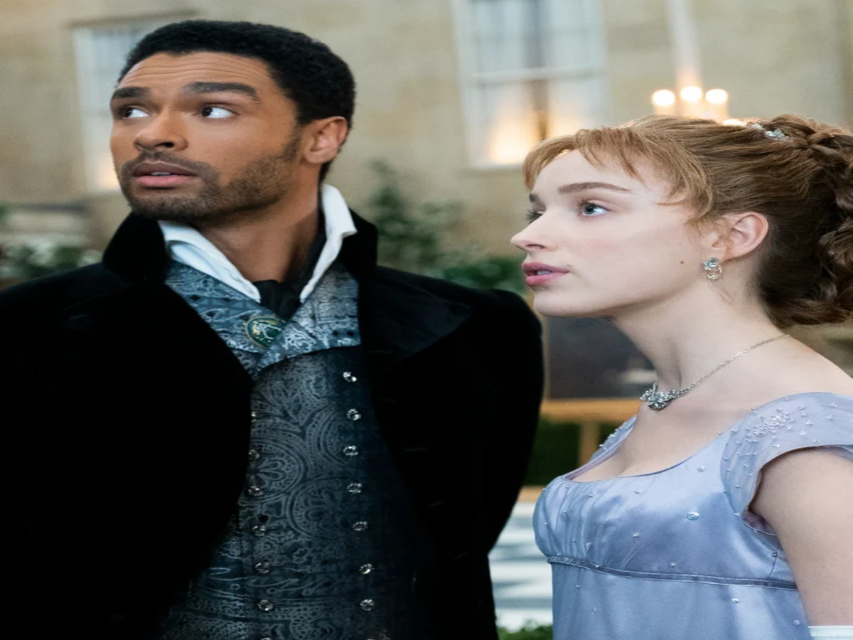 The Bridgerton siblings navigate love and societal expectations in Netflix's hit series, blending comedy and drama.