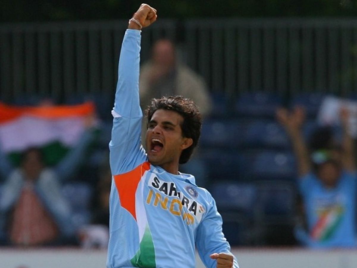 111 vs Kenya – 2000 ICC KnockOut Trophy Semi-final (Nairobi)