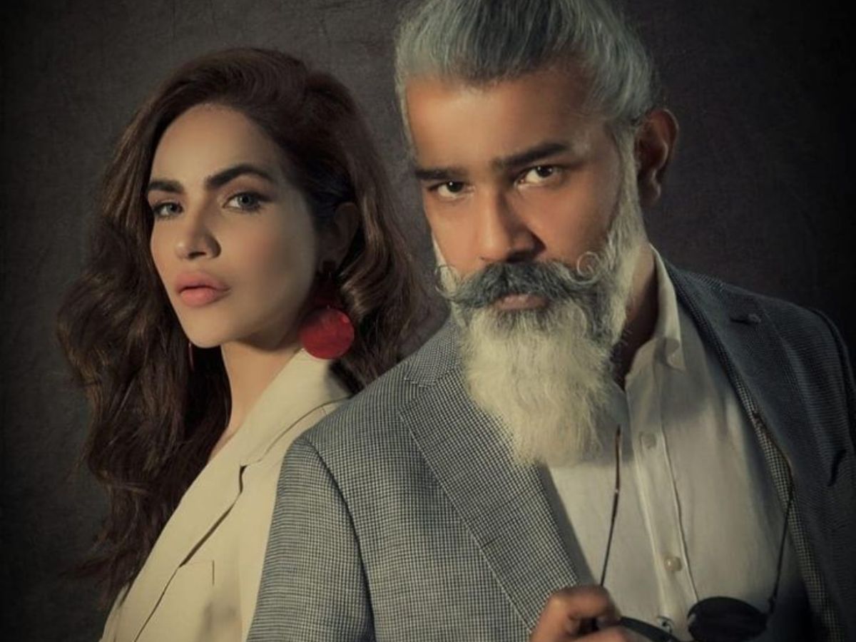 A Timeless Star Of Pakistani Drama