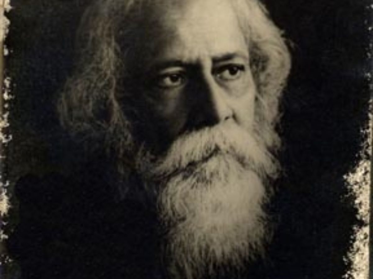 Where the mind is without fear and the head is held high