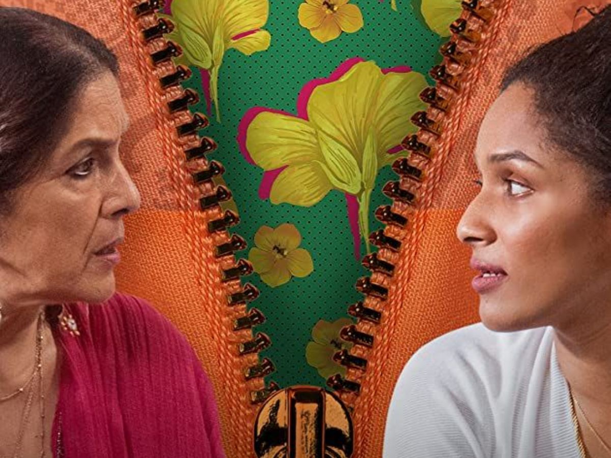 Masaba Masaba (Netflix)