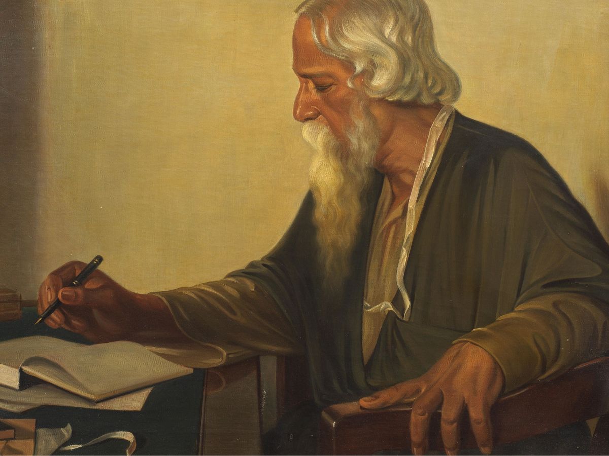 It is very simple to be happy, but it is very tough to be simple