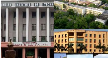 IITs vs NITs vs IIITs: Key Differences Every Engineering Aspirant Must Know