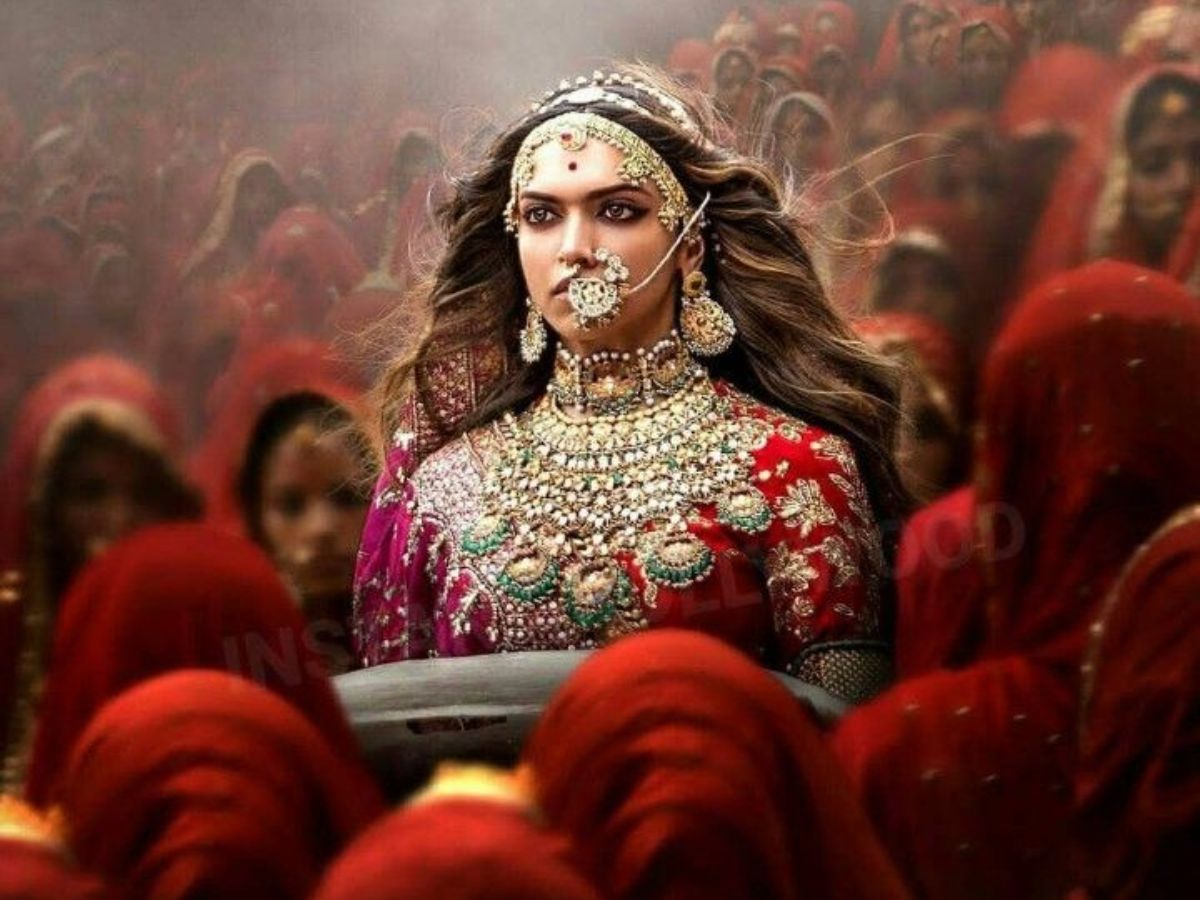 Padmaavat