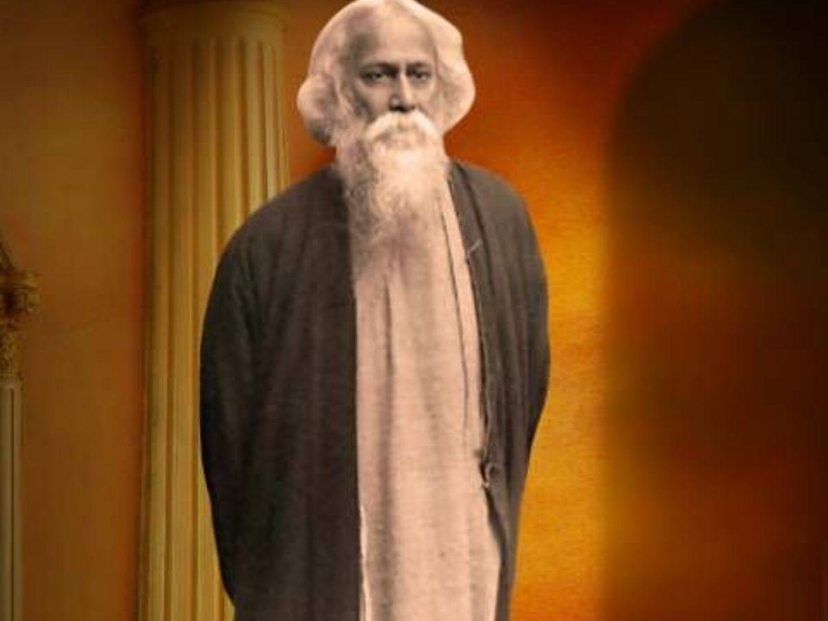 Love is an endless mystery, for it has nothing else to explain it