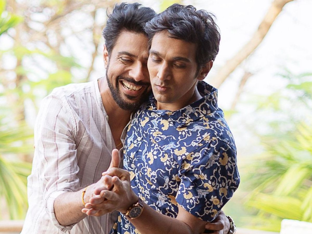 Modern Love: Mumbai (Amazon Prime Video)