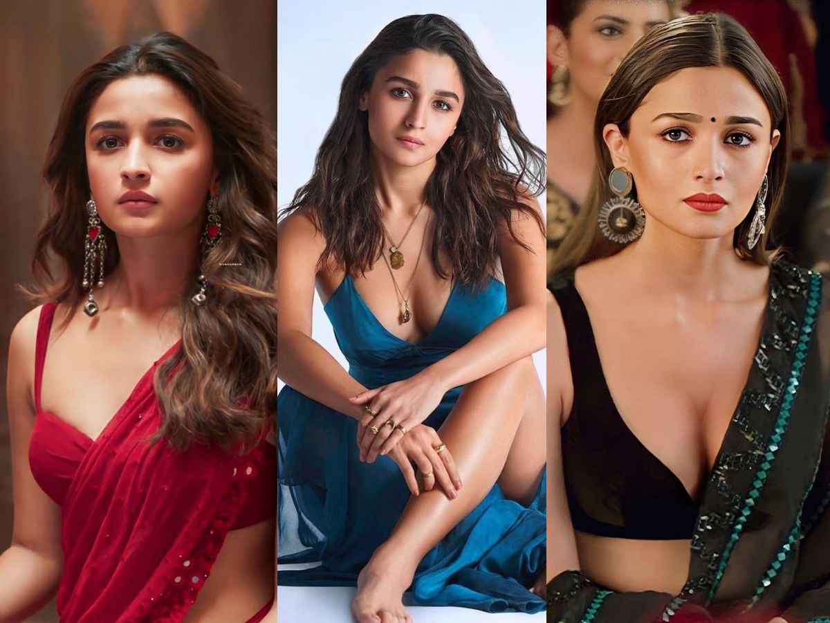 Alia Bhatt