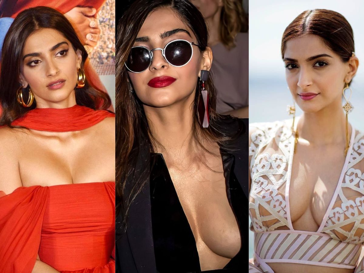 Sonam Kapoor