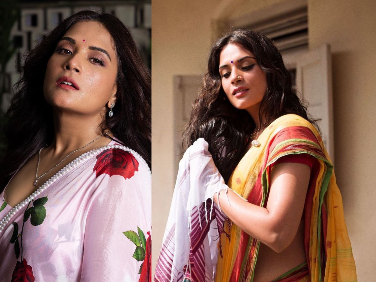 Richa Chadha
