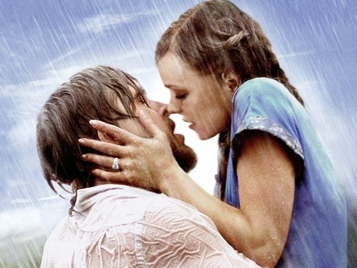 The Notebook (English)