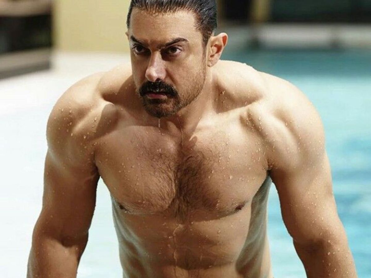 Aamir Khan