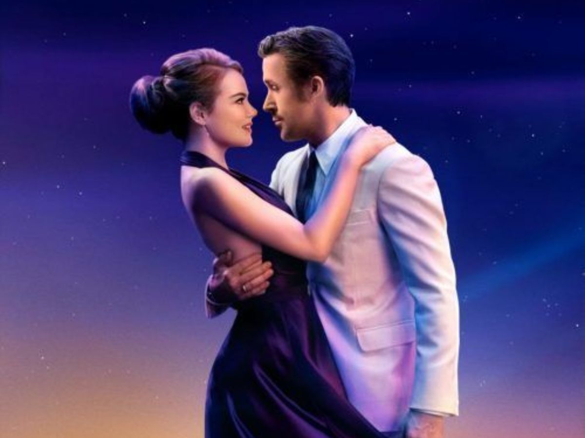 La La Land (English)