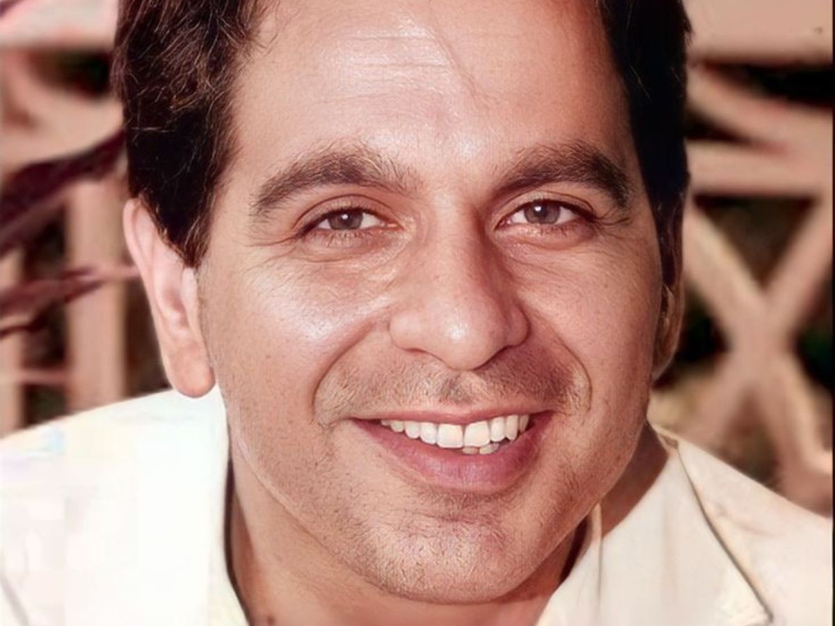 Dil Diya Dard Liya – Dil Diya Dard Liya (1966)