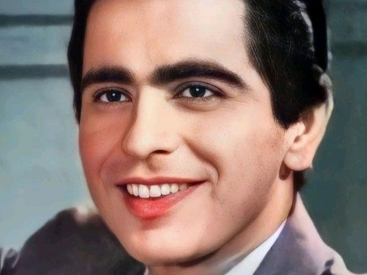 Aaj Ki Raat Mere Dil Ki – Ram Aur Shyam (1967)