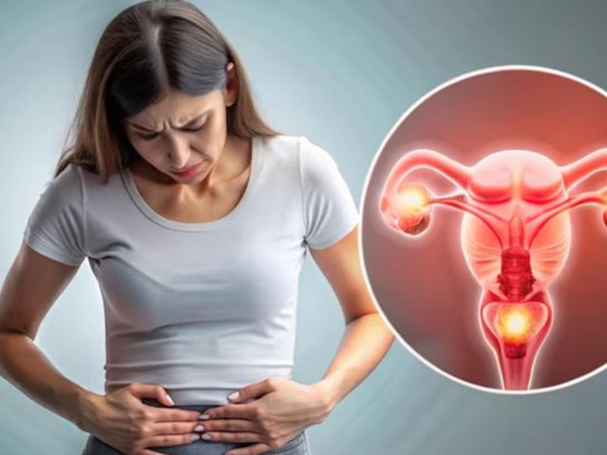 BOOSTS REPRODUCTIVE HEALTH