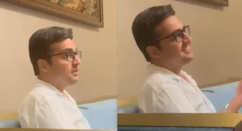 Why did Kashish Mittal leave IAS and Microsoft to follow Classical Music?