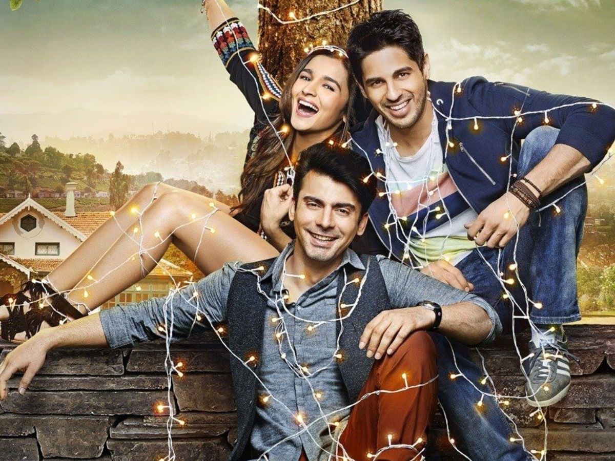 Kapoor & Sons (Amazon Prime Video)