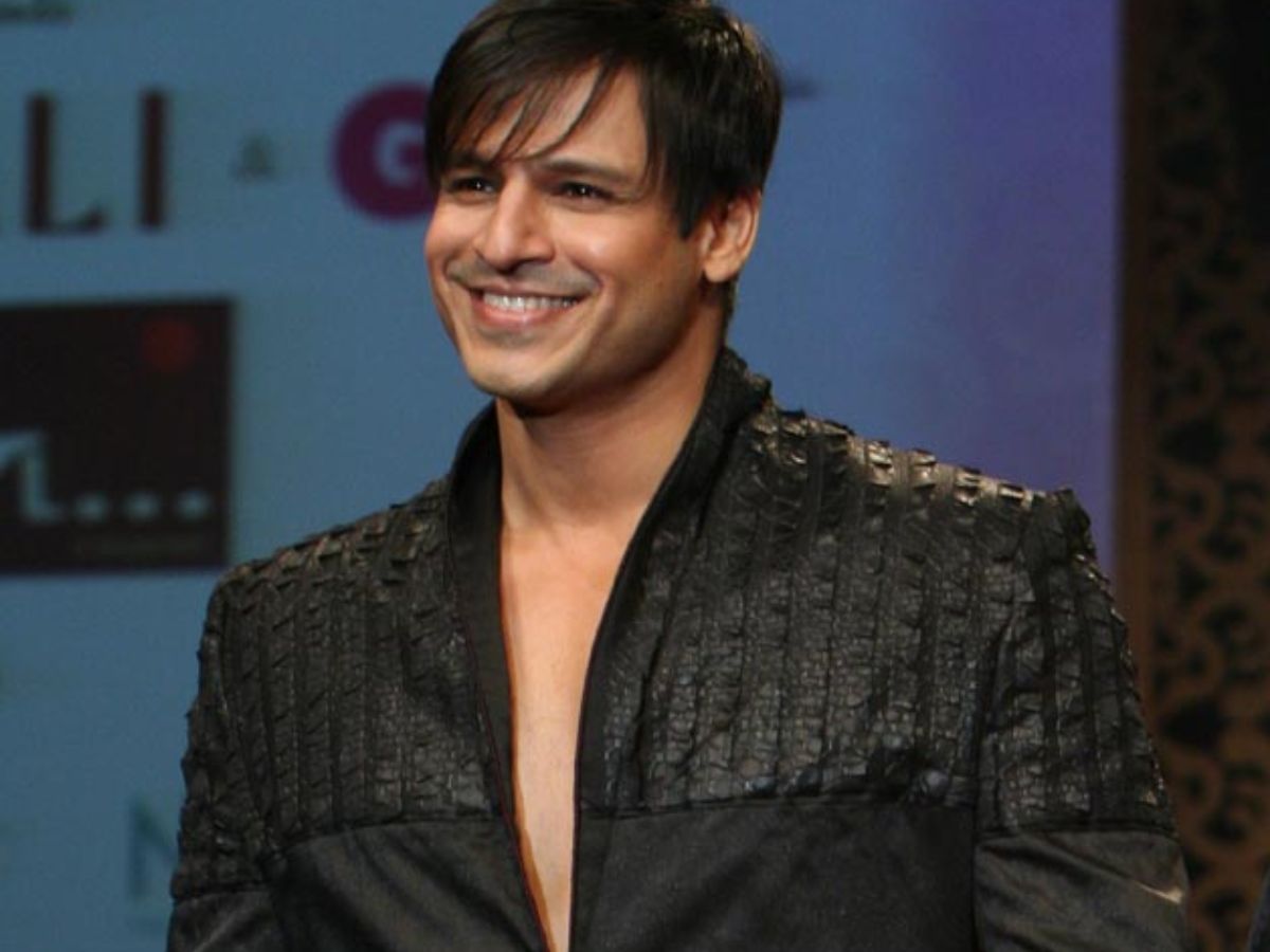 Vivek Oberoi's Explosive Past Reveal