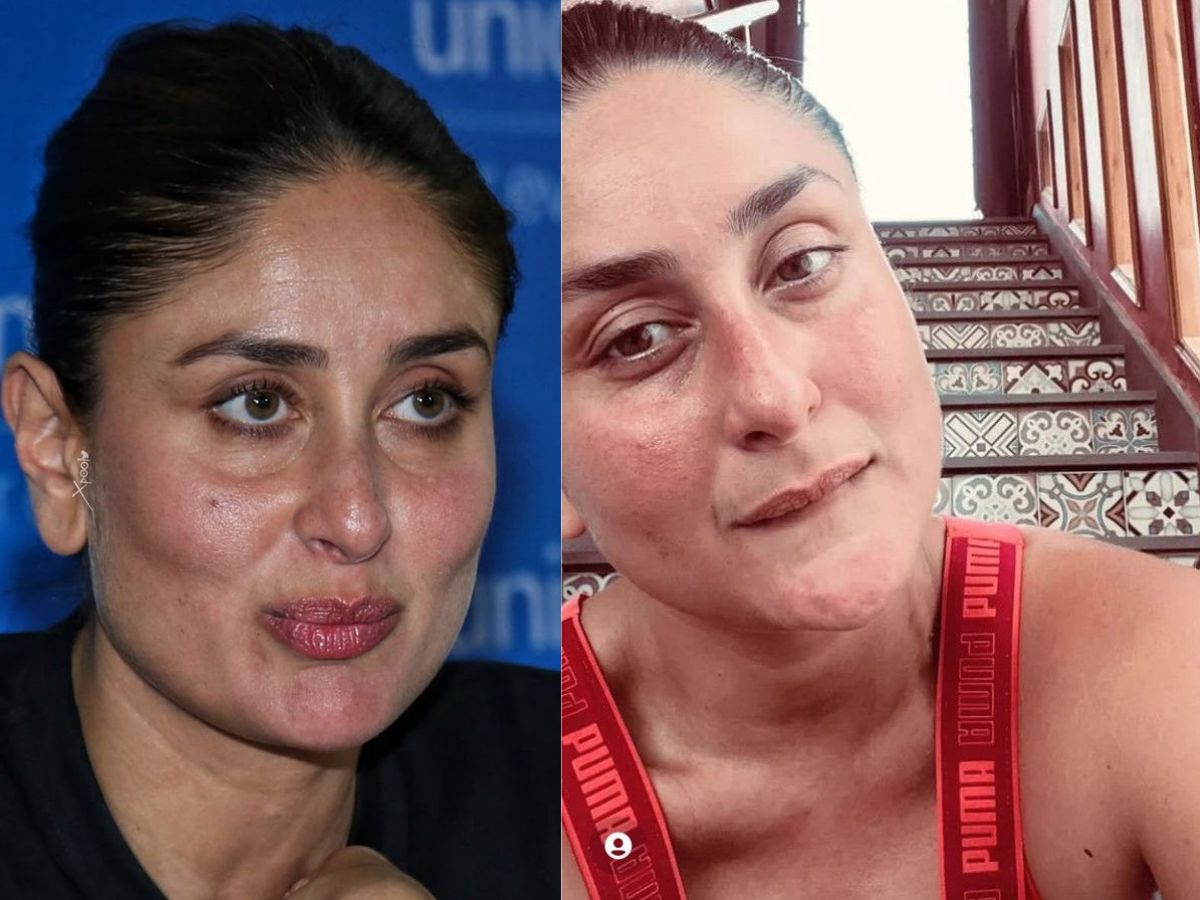Kareena Kapoor Khan