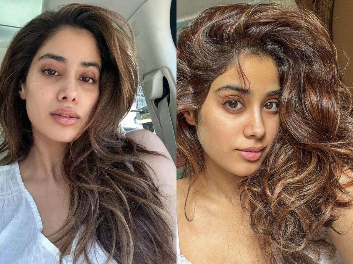Janhvi Kapoor
