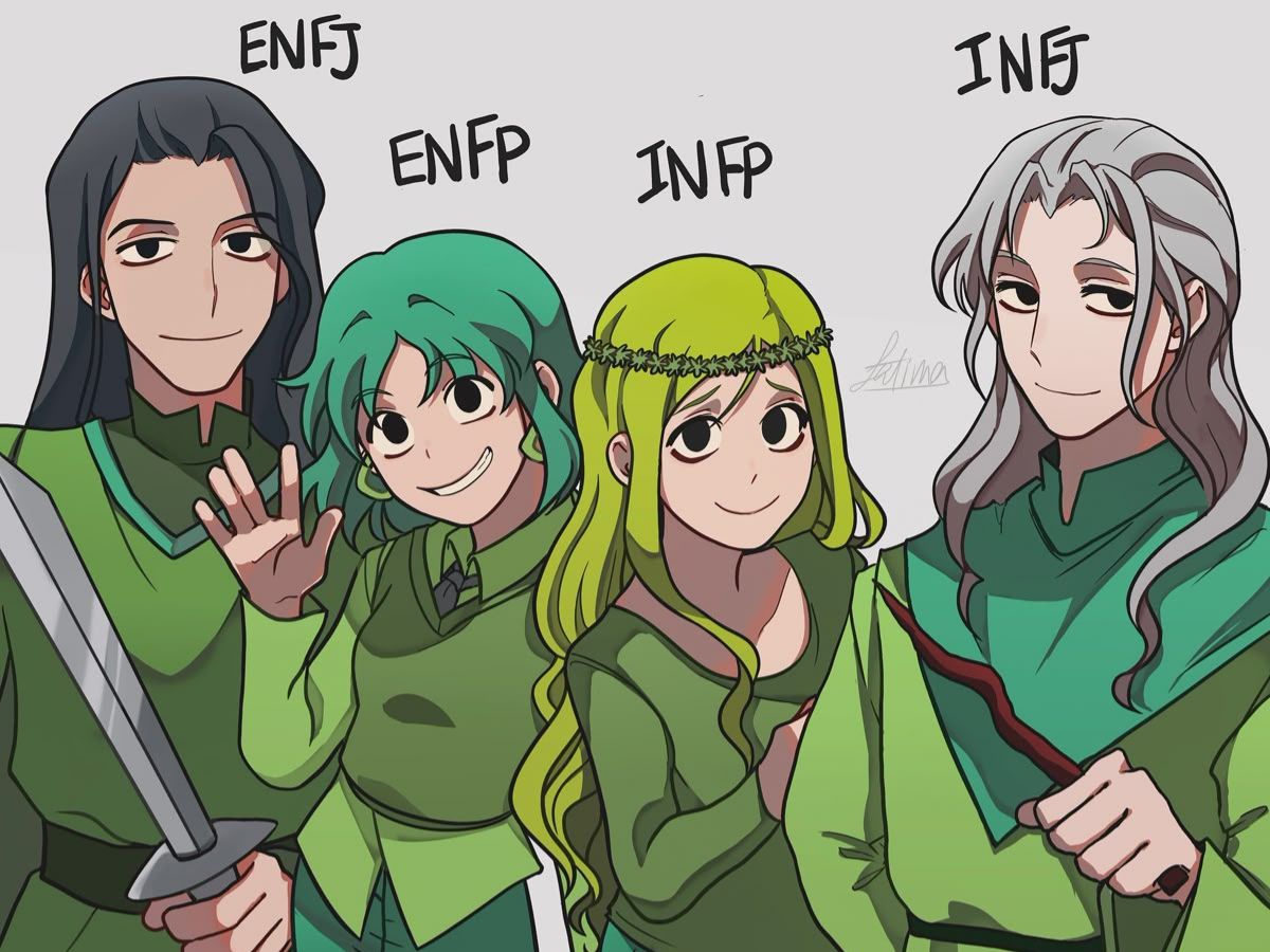 The Diplomats ( Image credit- Pinterest)