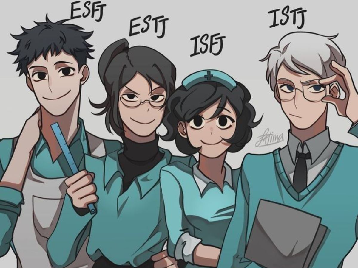 The Sentinels (Image credit- Pinterest)