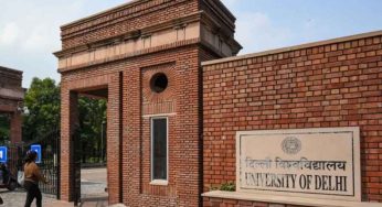 NIRF 2024 Rankings: Top 10 Delhi University colleges listed for 2025