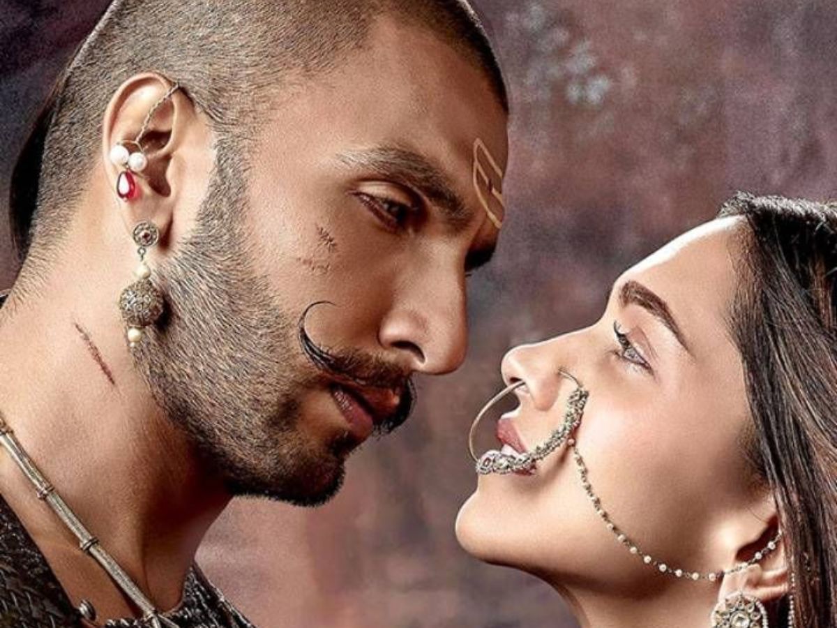 Bajirao Mastani 2015