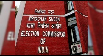 ECI releases booklet on Vice-Presidential Election 2025 to boost public awareness