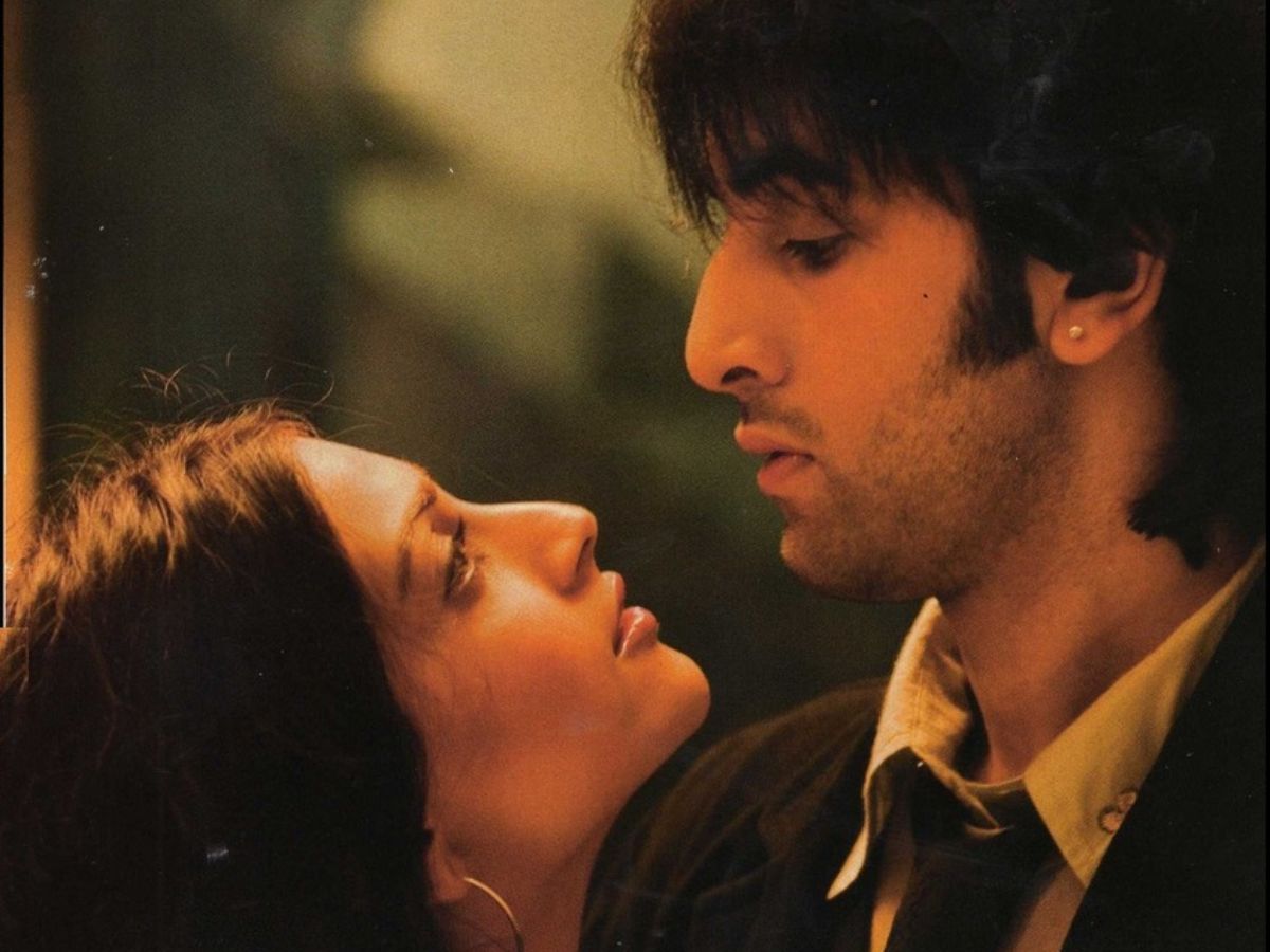Saawariya 2007