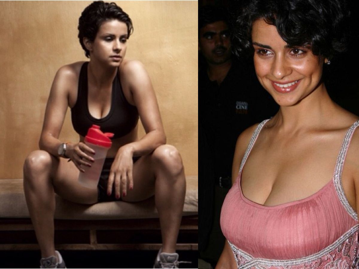 Gul Panag