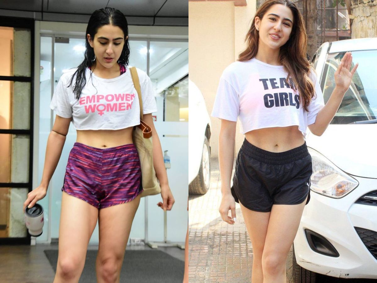 Sara Ali Khan