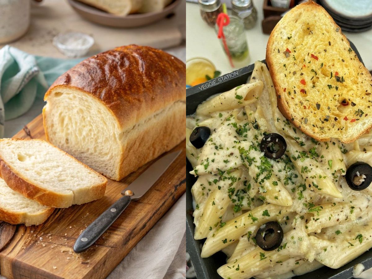 Refined carbohydrates