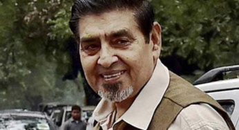1984 Anti-Sikh Riots Case: Eye Witness In Court Cliams To See Jagdish Tytler At Gurudwara Pul Bangash Who Ignited The Mob