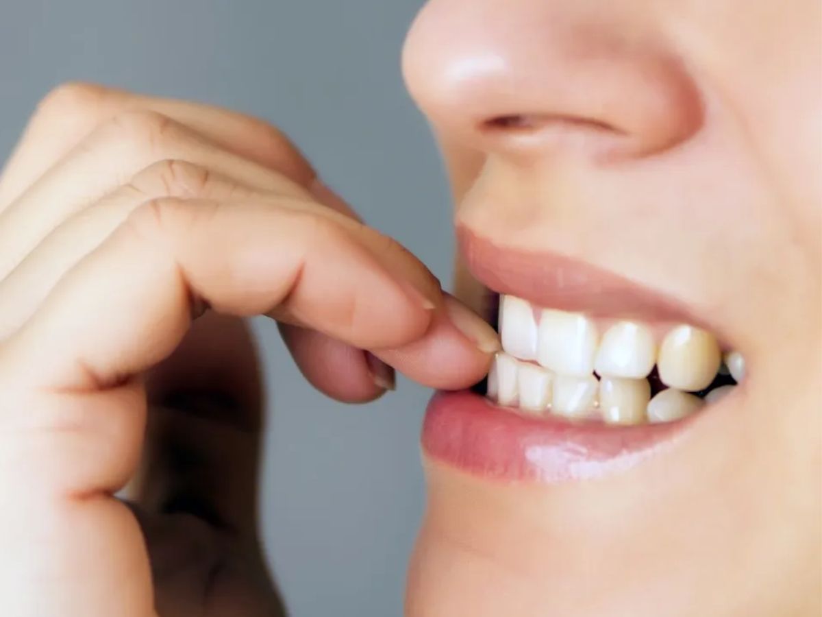 Worsening anxiety or stress