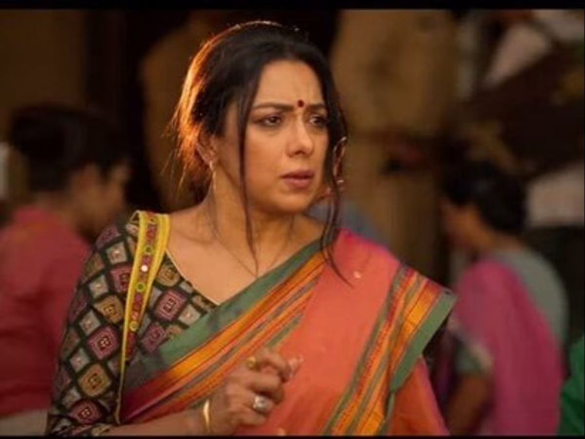 "Main Naachu, Ghumu, Phiru, Khaayu, Hasu, Gaayu... Tumhe Kya?"