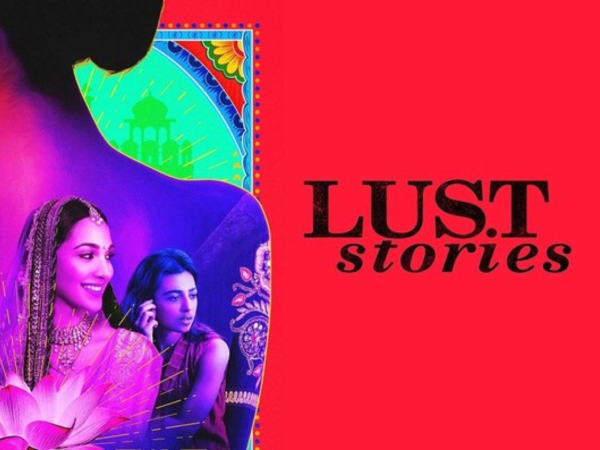 Lust Stories