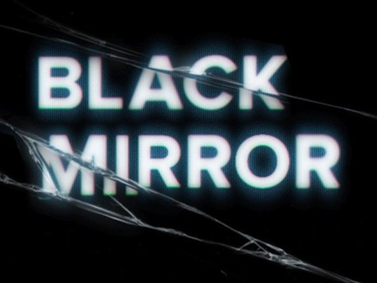 Black Mirror (Netflix)
