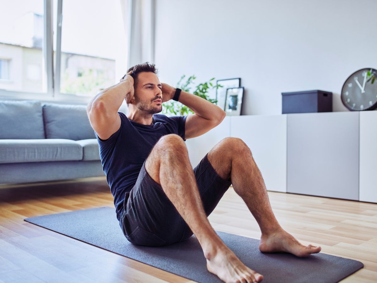 Balance and Stability