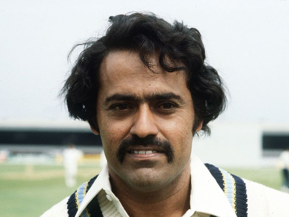 Bhagwath Chandrasekhar