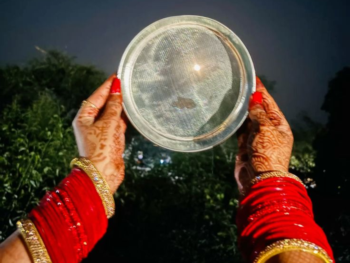 Punjab & Haryana: The Traditional Heartland