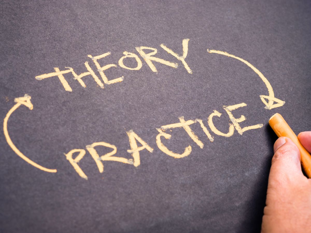 Establish a Practical Study Calendar