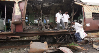 2006 Mumbai Blast Case: Supreme Court Stays Bombay HC Judgement Acquitted All 12 Accused