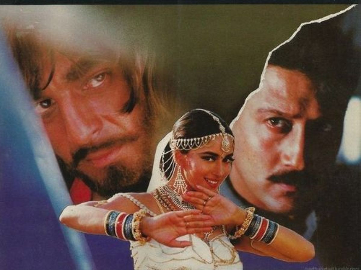 Khalnayak (1993)