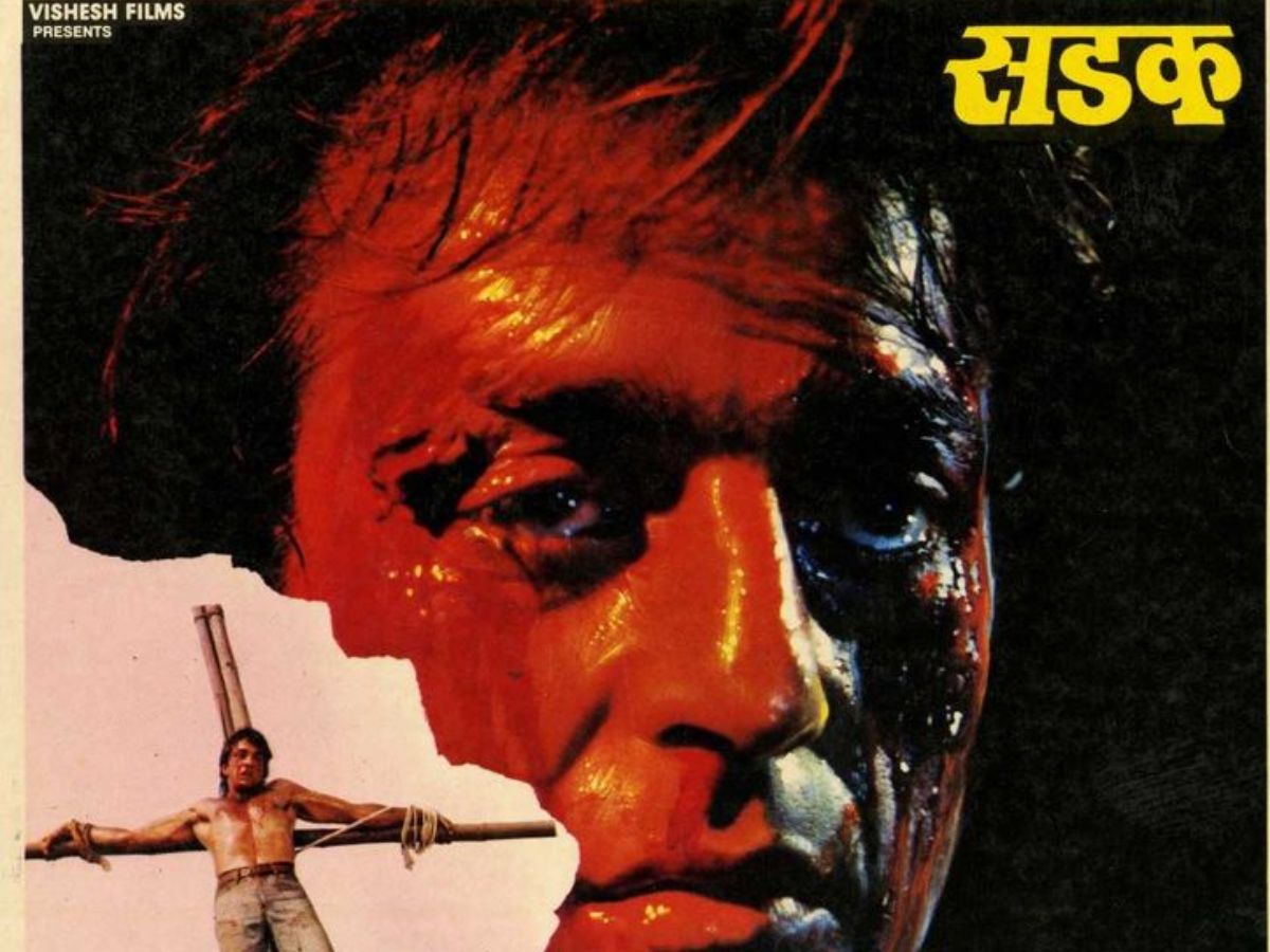 Sadak (1991)