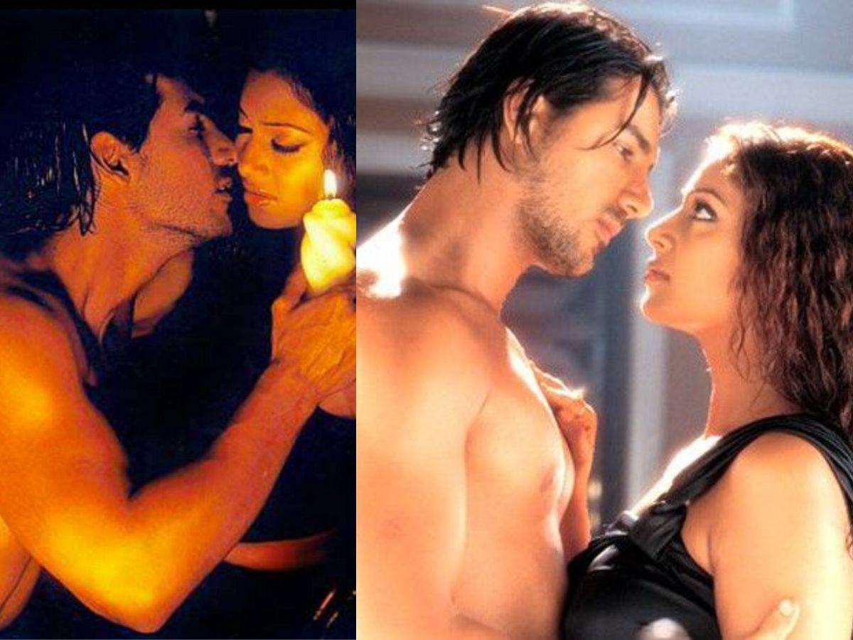 John Abraham & Bipasha Basu