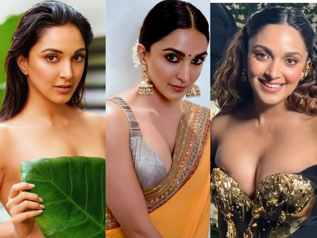 Kiara Advani