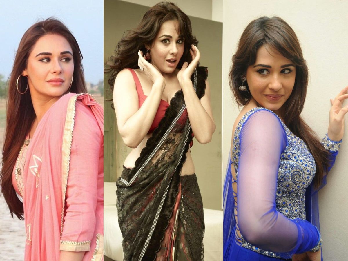 Mandy Takhar