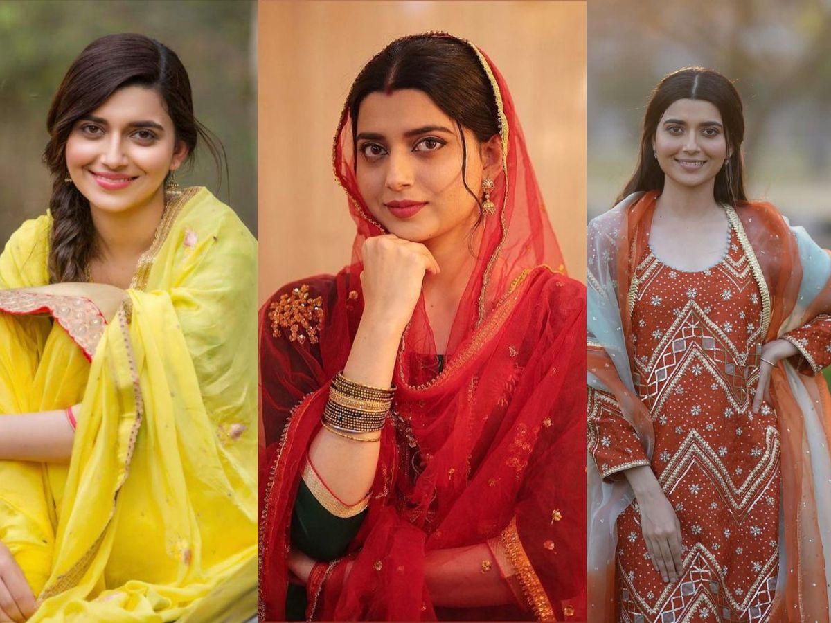 Nimrat Khaira