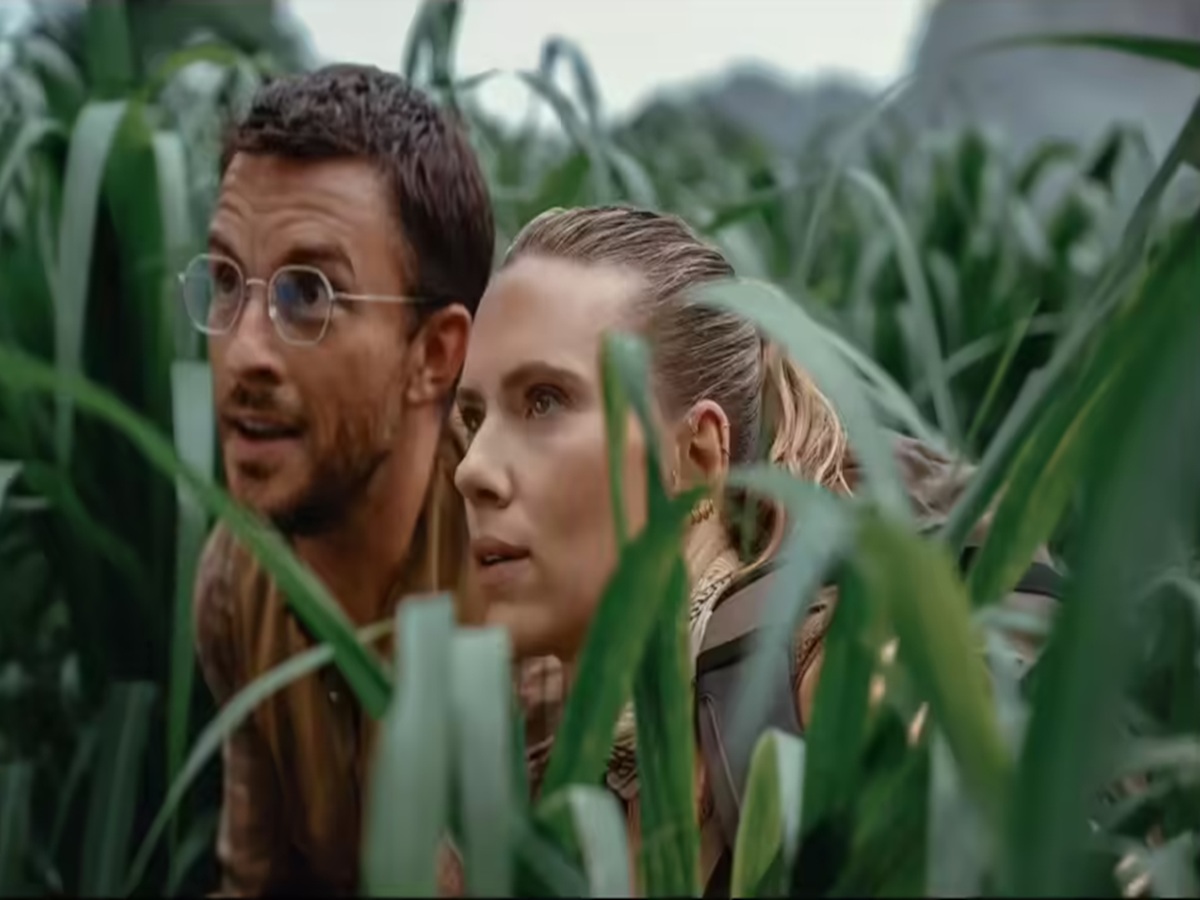 Indian actress during an interview, smiling confidently while discussing her life and film career